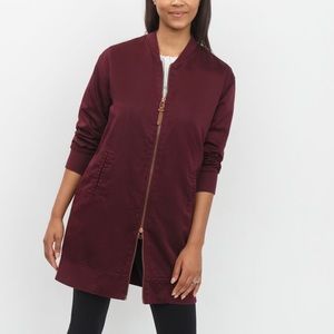 ROOTS Beacon Jacket Size:XS